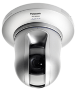 IP Network Cameras