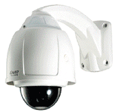 SPEED DOME CAMERA