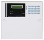 Wired Intruder Alarm Panel