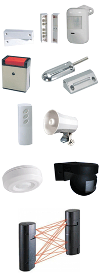 Sensors Accessories